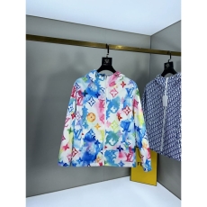 Louis Vuitton Sunscreen Jacket